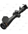 Visor LEUPOLD VX-6HD 4-24x52 CDS-TZL3 Side Focus Impact-23 iluminado para caza a rececho