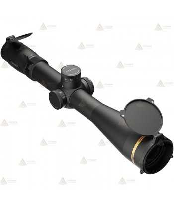 Visor LEUPOLD VX-6HD 4-24x52 CDS-TZL3 Side Focus Impact-23 iluminado para caza a rececho