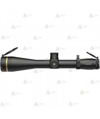 Visor LEUPOLD VX-6HD 4-24x52 CDS-TZL3 Side Focus Impact-23 iluminado para caza a rececho
