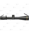 Visor LEUPOLD VX-6HD 4-24x52 CDS-TZL3 Side Focus Impact-23 iluminado para caza a rececho