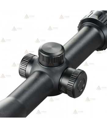 Visor BUSHNELL ENGAGE 4-12x40 Deploy MOA SFP para la caza