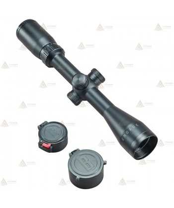 Visor BUSHNELL ENGAGE 4-12x40 Deploy MOA SFP para la caza