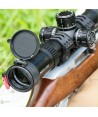 Visor BUSHNELL ENGAGE 6-24x50 Deploy MOA SFP para tiro a distancia