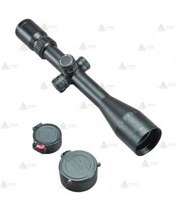 Visor BUSHNELL ENGAGE 6-24x50 Deploy MOA SFP para tiro a distancia