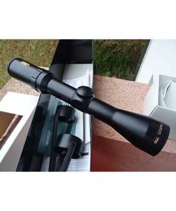 Visor Tasco TITAN 1.5-6x42 para caza mayor