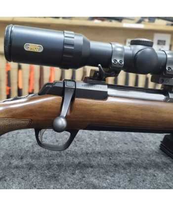 Visor Tasco TITAN 1.5-6x42 para caza mayor