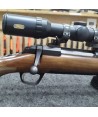 Visor Tasco TITAN 1.5-6x42 para caza mayor