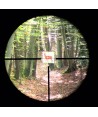 Visor Tasco TITAN 1.5-6x42 para caza mayor