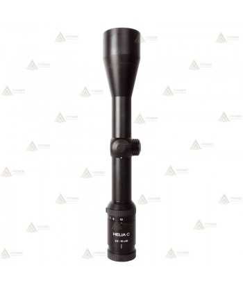 KAHLES Helia C - 2.5-10x50 L de caza para monterías y recechos