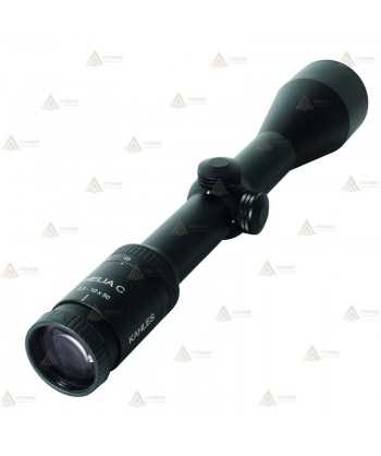 KAHLES Helia C - 2.5-10x50 L de caza para monterías y recechos