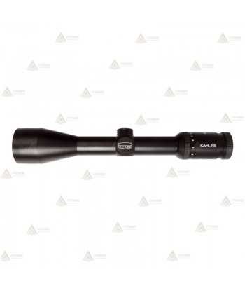 KAHLES Helia C - 2.5-10x50 L de caza para monterías y recechos