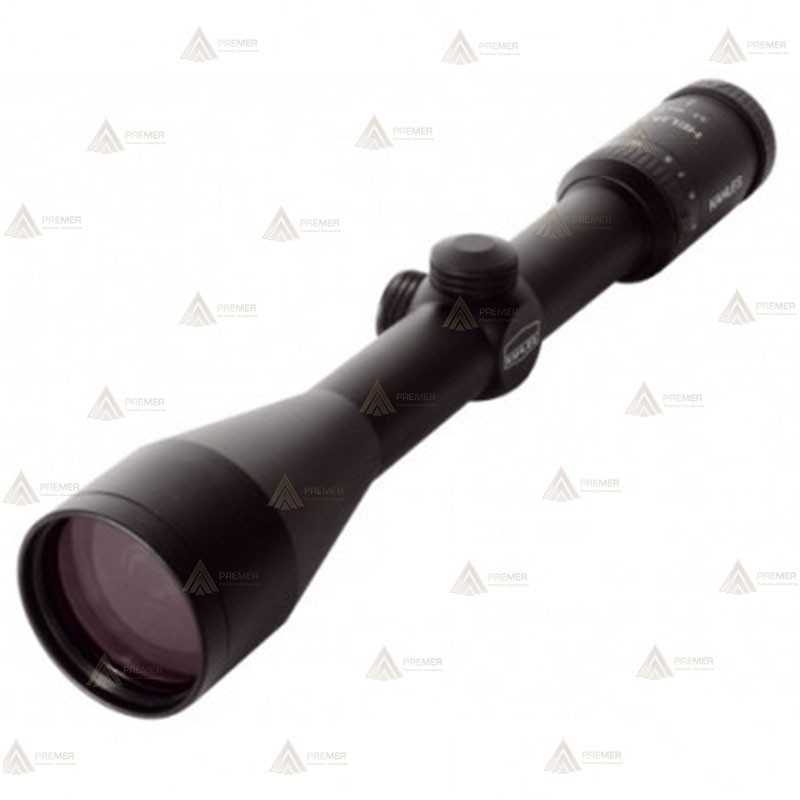 KAHLES Helia C - 2.5-10x50 L de caza para monterías y recechos