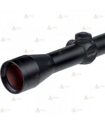 KAHLES Helia C - 2.5-10x50 L de caza para monterías y recechos