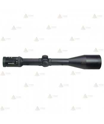 Visor KAHLES K624 - 6-24x56 para tiro deportivo y caza a larga distancia