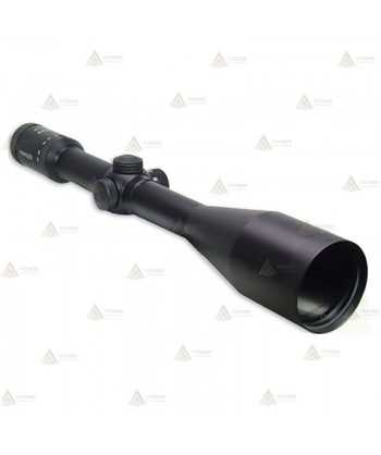 Visor KAHLES K624 - 6-24x56 para tiro deportivo y caza a larga distancia
