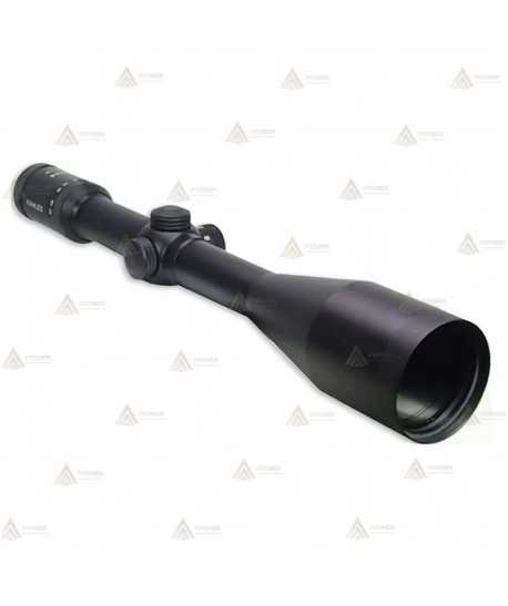 Visor KAHLES K624 - 6-24x56 para tiro deportivo y caza a larga distancia