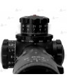 Visor KAHLES K624i - 6-24x56 CCW SKMR4 w-Right para tiro de precisión y caza a  largas distancias