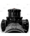 Visor KAHLES K624i - 6-24x56 CCW SKMR4 w-Right para tiro de precisión y caza a  largas distancias