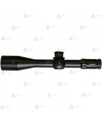 Visor KAHLES K624i - 6-24x56 CCW SKMR4 w-Right para tiro de precisión y caza a  largas distancias