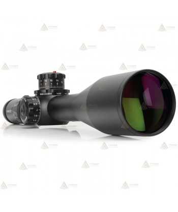 Visor KAHLES K624i - 6-24x56 CCW SKMR4 w-Right para tiro de precisión y caza a  largas distancias