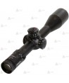 Visor KAHLES K624i - 6-24x56 CCW SKMR4 w-Right para tiro de precisión y caza a  largas distancias