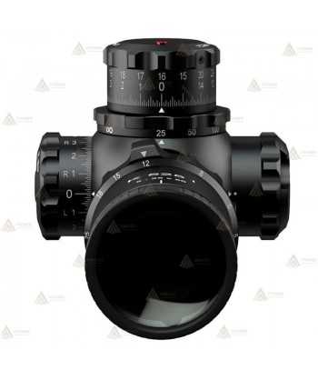 Visor KAHLES K525i - 5-25x56 CCW SKMR4 w-para diestros