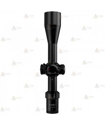 Visor KAHLES K525i - 5-25x56 CCW SKMR4 w-para diestros