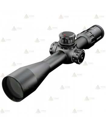 Visor KAHLES K525i - 5-25x56 CCW SKMR4 w-para diestros