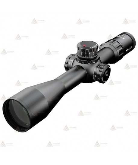 Visor KAHLES K525i - 5-25x56 CCW SKMR4 w-para diestros