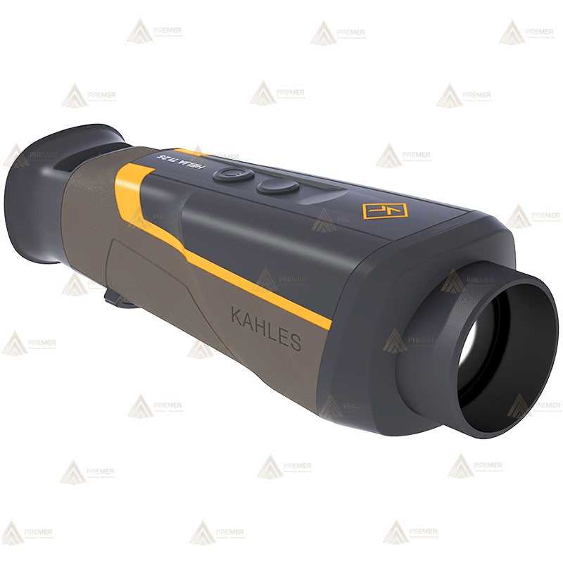 Monocular térmico KAHLES HELIA TI 25 para caza nocturna