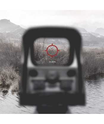 Visor holográfico EOTech XPS3-0 NV