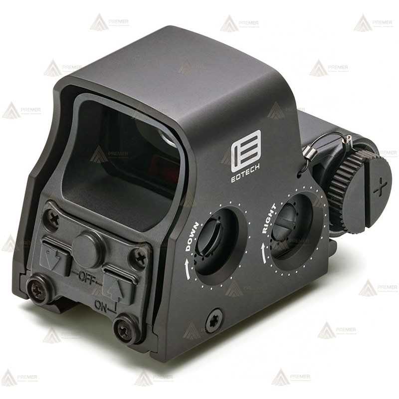 Visor holográfico EOTech XPS3-0 NV