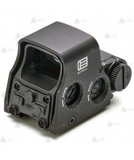 Visor holográfico EOTech XPS3-0 NV