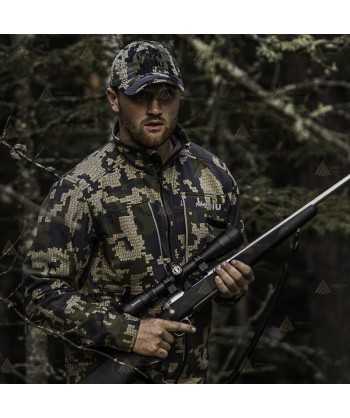 Visor BUSHNELL ENGAGE 3-9x40 Multi-X iluminado para la caza