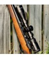 Visor BUSHNELL ENGAGE 3-9x40 Multi-X iluminado para la caza