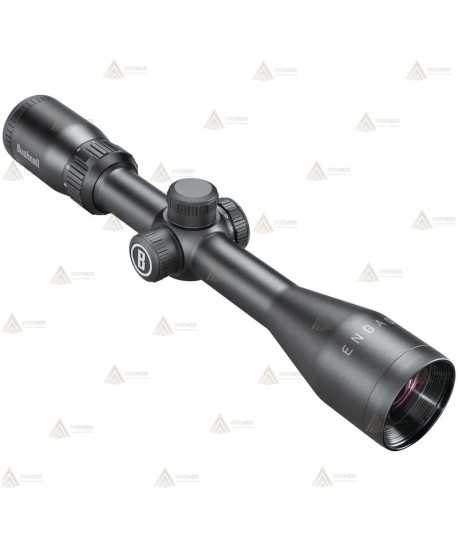 Visor BUSHNELL ENGAGE 3-9x40 Multi-X iluminado para la caza