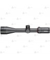 Visor BUSHNELL NITRO 6-24x50 Deploy MIL FFP para el tiro para larga distancia y caza a rececho