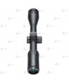 Visor BUSHNELL NITRO 6-24x50 Deploy MIL FFP para el tiro para larga distancia y caza a rececho