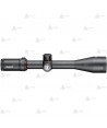Visor BUSHNELL NITRO 6-24x50 Deploy MIL FFP para el tiro para larga distancia y caza a rececho