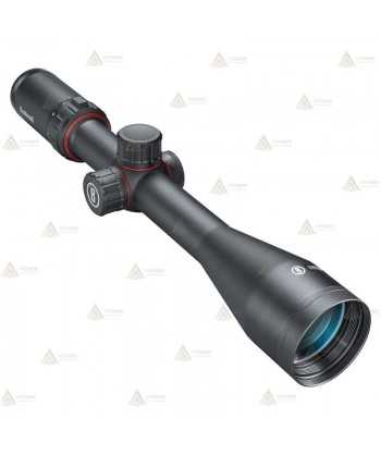 Visor BUSHNELL NITRO 6-24x50 Deploy MIL FFP para el tiro para larga distancia y caza a rececho