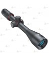 Visor BUSHNELL NITRO 6-24x50 Deploy MIL FFP para el tiro para larga distancia y caza a rececho