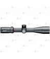 Visor BUSHNELL NITRO 3-12x44 Deploy MOA SFP para tiro de precisión y caza