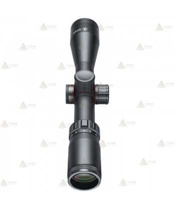Visor BUSHNELL NITRO 3-12x44 Deploy MOA SFP para tiro de precisión y caza