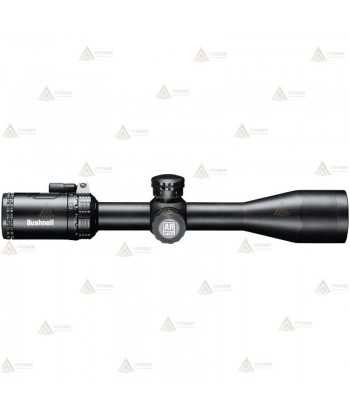 Visor BUSHNELL AR 4.5-18x40 SFP Windhold iluminada Multi Torretas para plataformas AR y para la caza