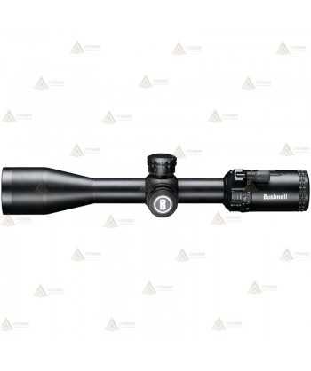 Visor BUSHNELL AR 4.5-18x40 SFP Windhold iluminada Multi Torretas para plataformas AR y para la caza