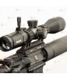 Visor BUSHNELL AR 4.5-18x40 SFP Windhold iluminada Multi Torretas para plataformas AR y para la caza