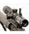 Visor BUSHNELL AR 4.5-18x40 SFP Windhold iluminada Multi Torretas para plataformas AR y para la caza