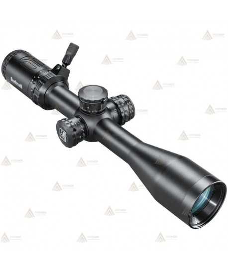 Visor BUSHNELL AR 4.5-18x40 SFP Windhold iluminada Multi Torretas para plataformas AR y para la caza