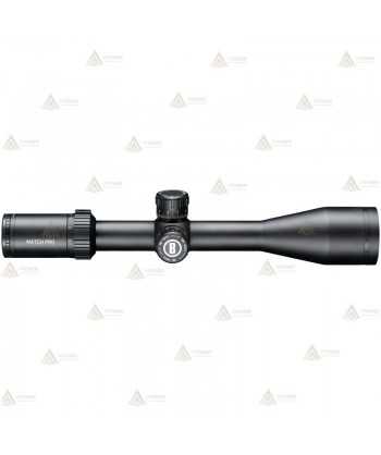 Visor BUSHNELL MATCH PRO 6-24x50 Side Focus Deploy MIL FFP ilum. para tiro de precisión