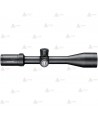 Visor BUSHNELL MATCH PRO 6-24x50 Side Focus Deploy MIL FFP ilum. para tiro de precisión